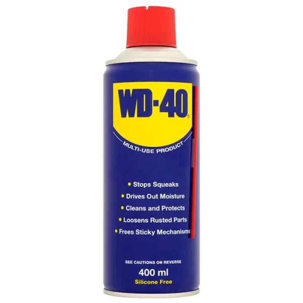اسپری WD 40