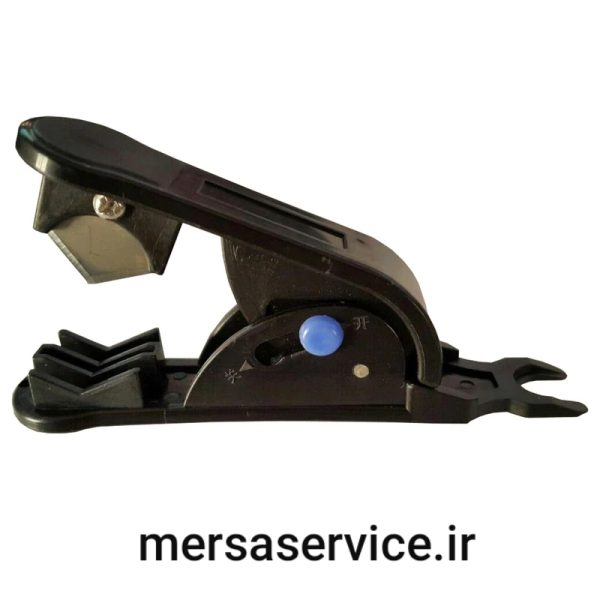 کاتر مخصوص شلنگ تصفیه آب