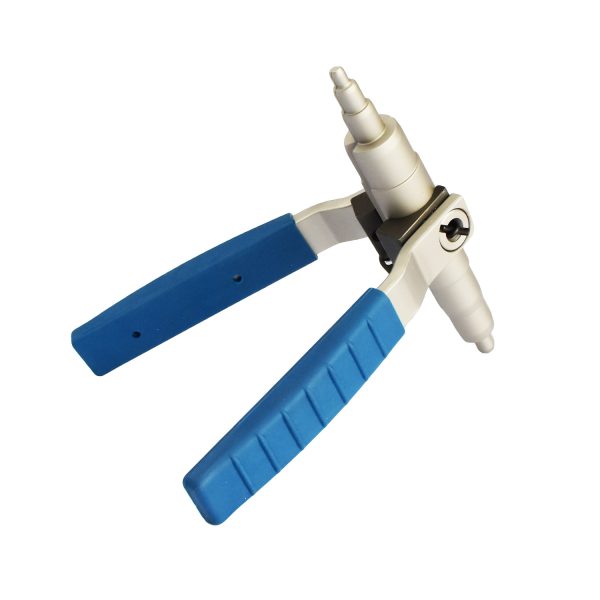 گشاد کن انبری ولئو مدل VST_22B