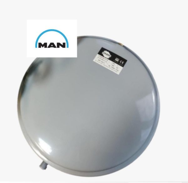 منبع انبساط ۸ لیتری برند MAN